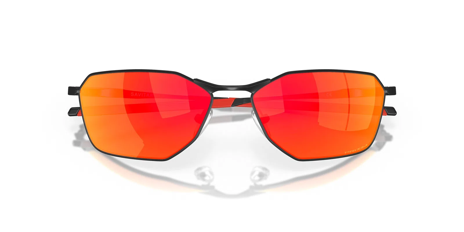 Oakley Savitar 6047 Sunglasses - view 22